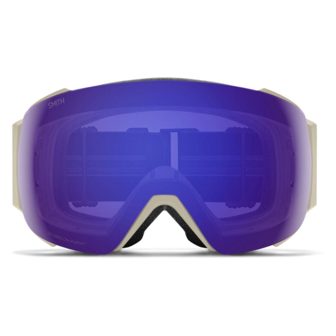 Smith I/O MAG Snow Goggles